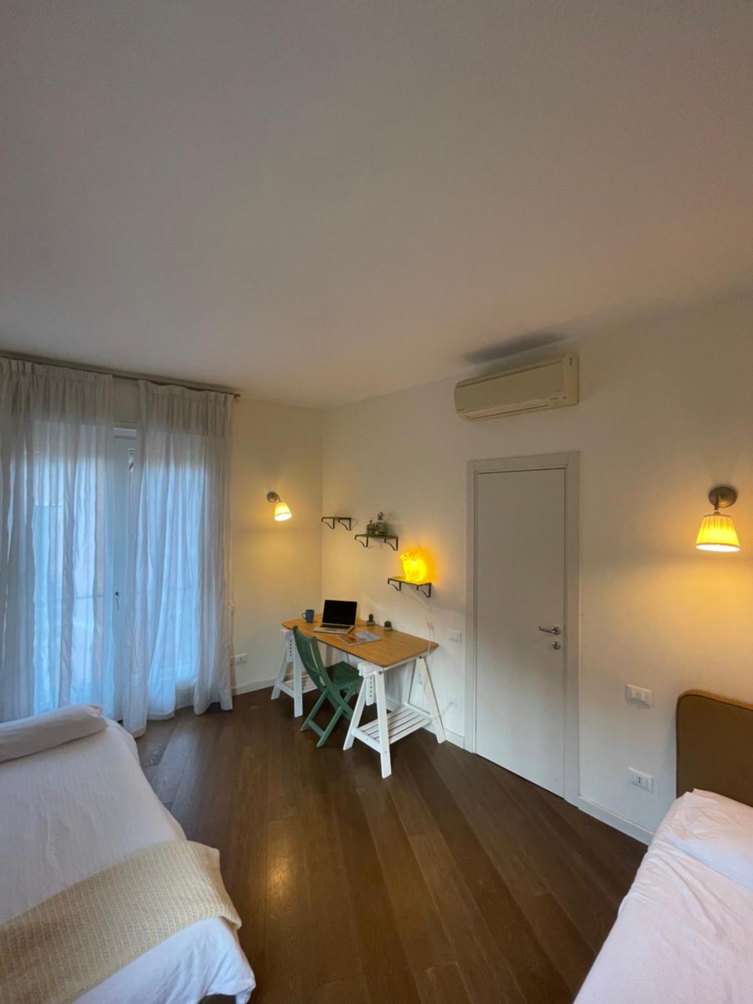 Trilocale In Centro Appartamento Alassio